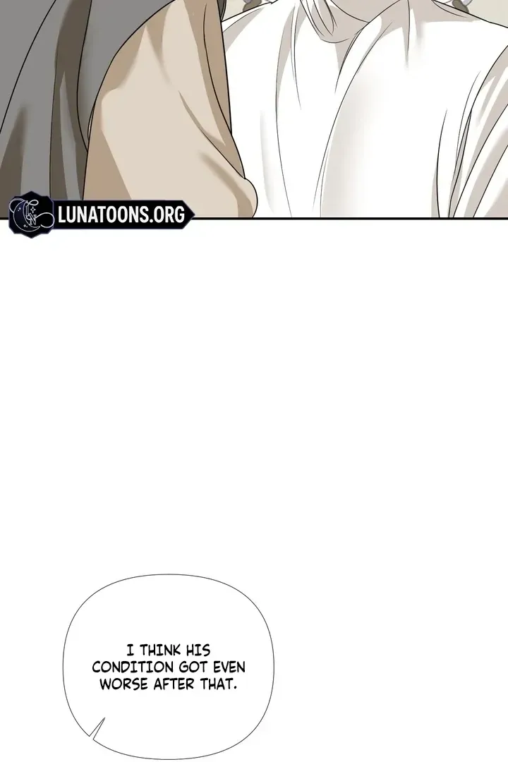 Read Dear My Dear chapter 11 image 50 on Lezhin