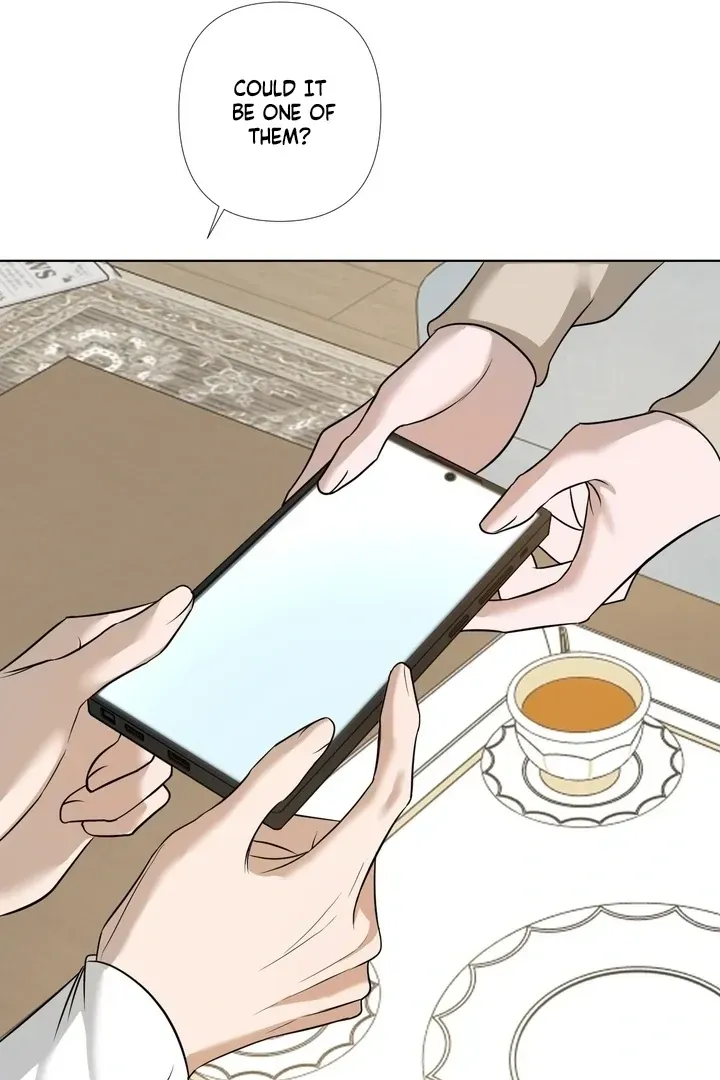 Read Dear My Dear chapter 11 image 53 on Lezhin