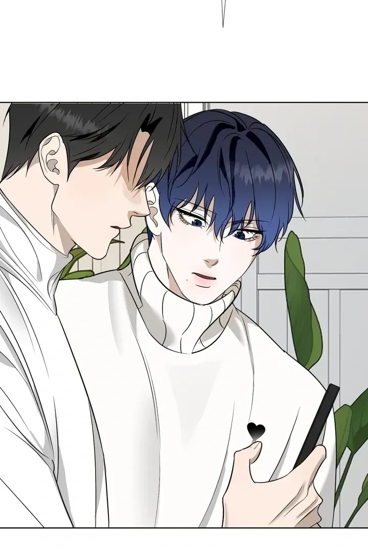 Read Dear My Dear chapter 11 image 61 on Lezhin