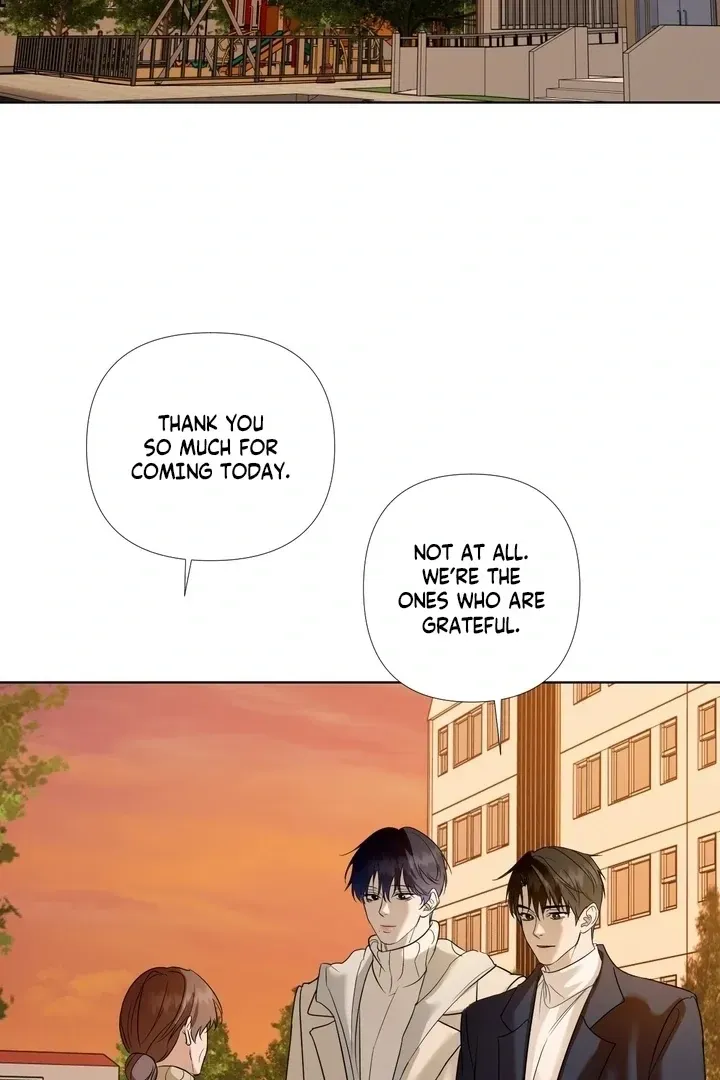 Read Dear My Dear chapter 11 image 65 on Lezhin