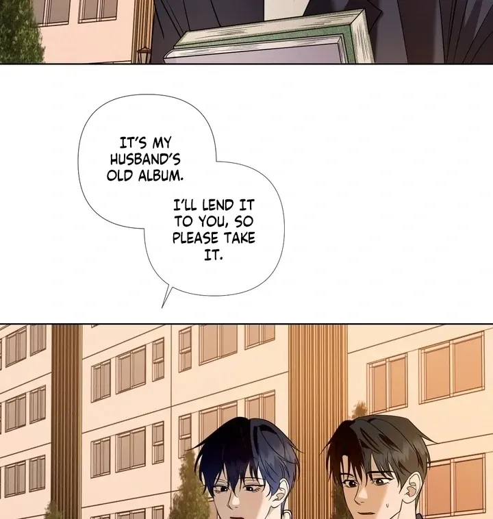 Read Dear My Dear chapter 11 image 68 on Lezhin