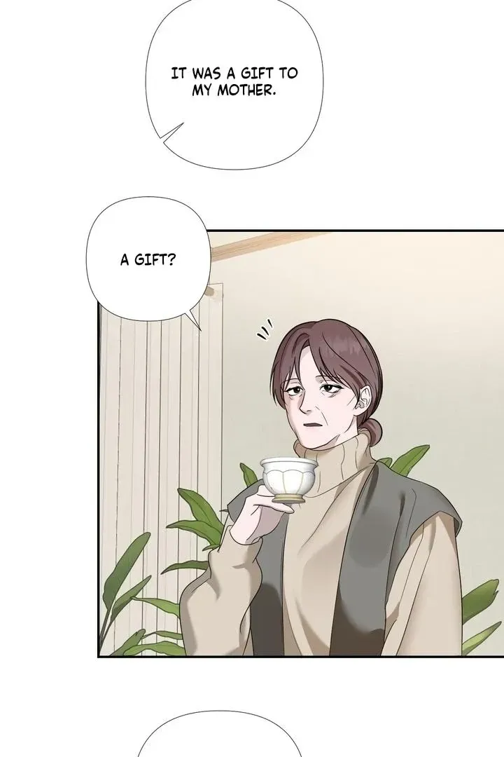 Read Dear My Dear chapter 11 image 8 on Lezhin