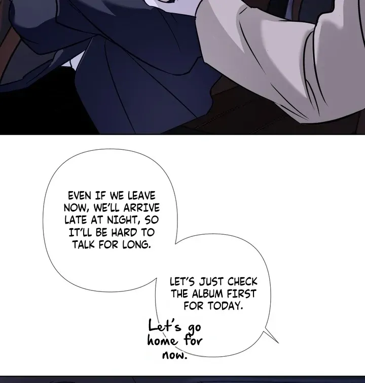 Read Dear My Dear chapter 11 image 83 on Lezhin
