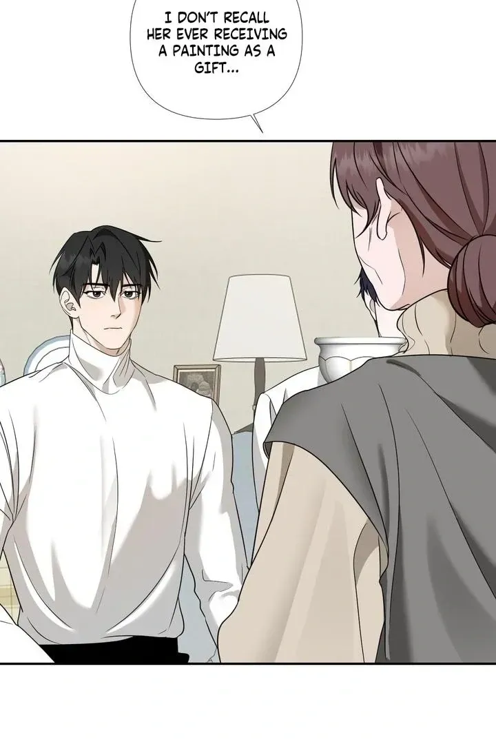 Read Dear My Dear chapter 11 image 9 on Lezhin
