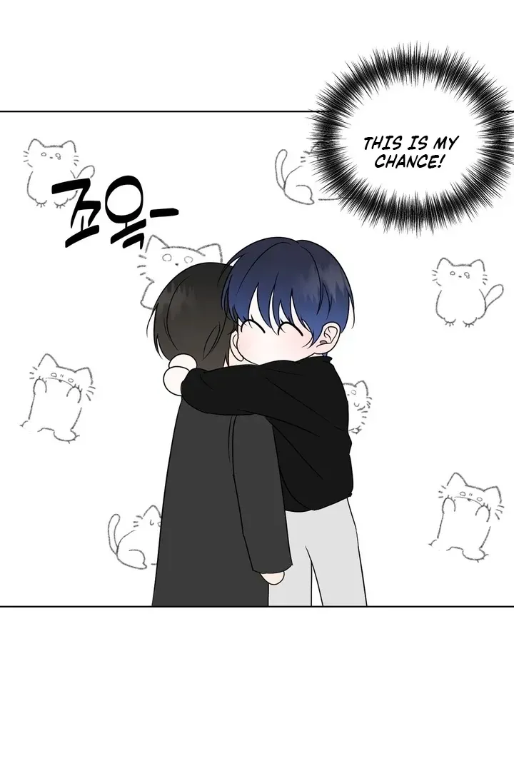 Read Dear My Dear chapter 13 image 14 on Lezhin
