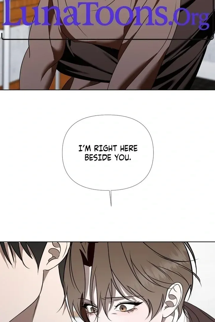 Read Dear My Dear chapter 13 image 2 on Lezhin
