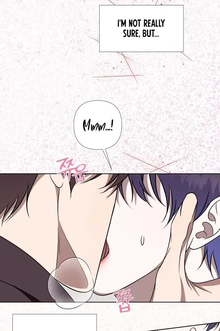 Read Dear My Dear chapter 13 image 24 on Lezhin