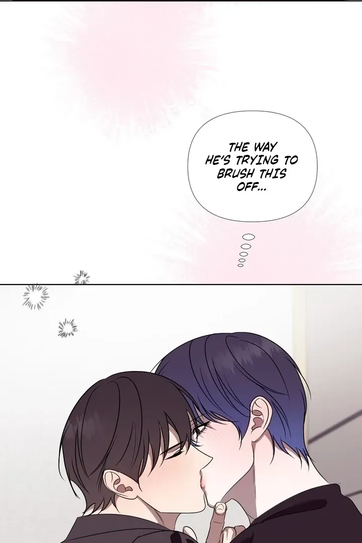 Read Dear My Dear chapter 13 image 32 on Lezhin