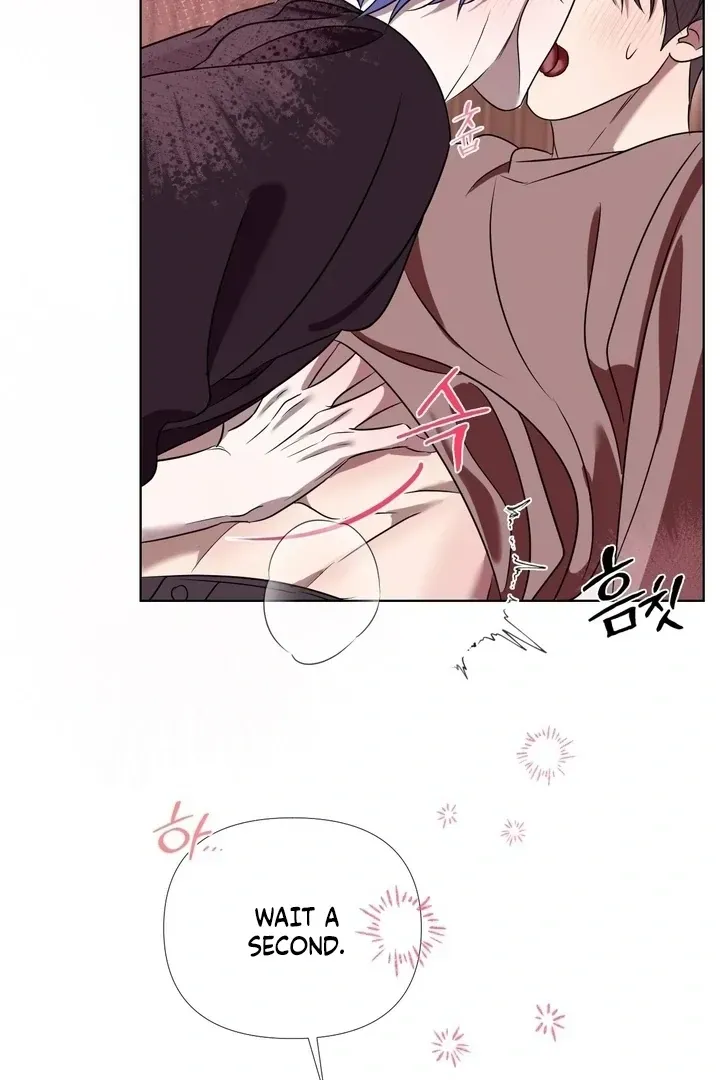 Read Dear My Dear chapter 13 image 37 on Lezhin