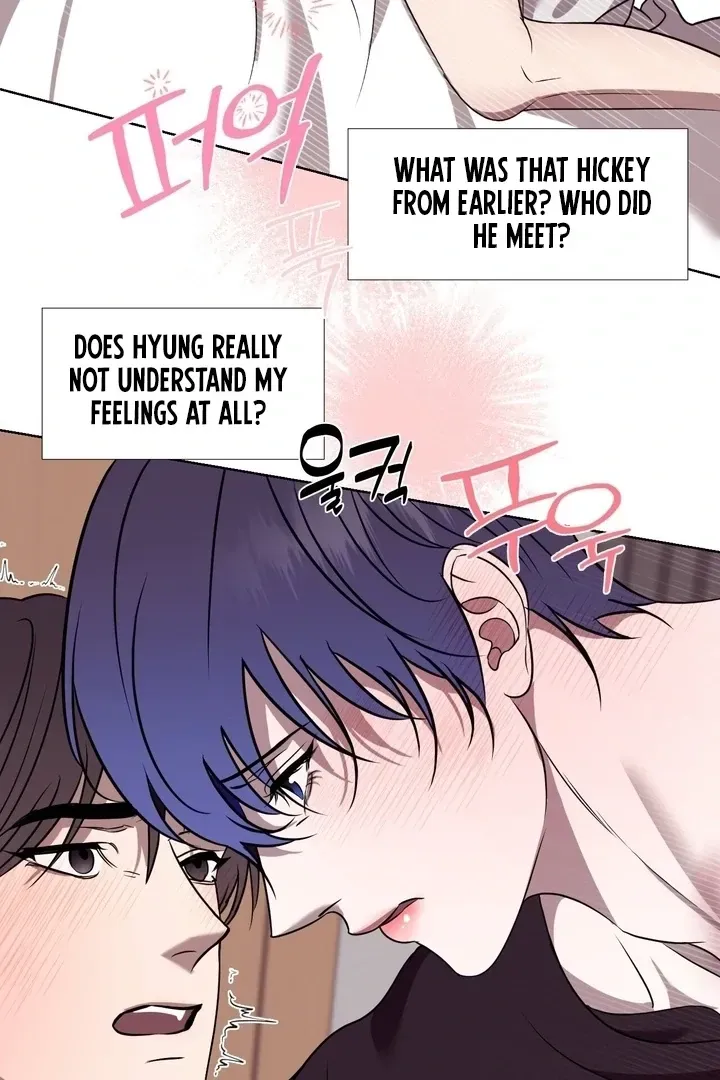 Read Dear My Dear chapter 13 image 69 on Lezhin