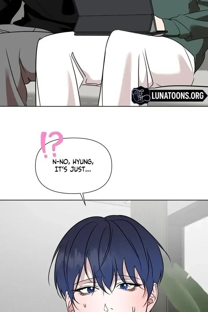 Read Dear My Dear chapter 14 image 100 on Lezhin