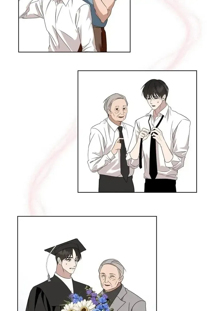 Read Dear My Dear chapter 14 image 37 on Lezhin