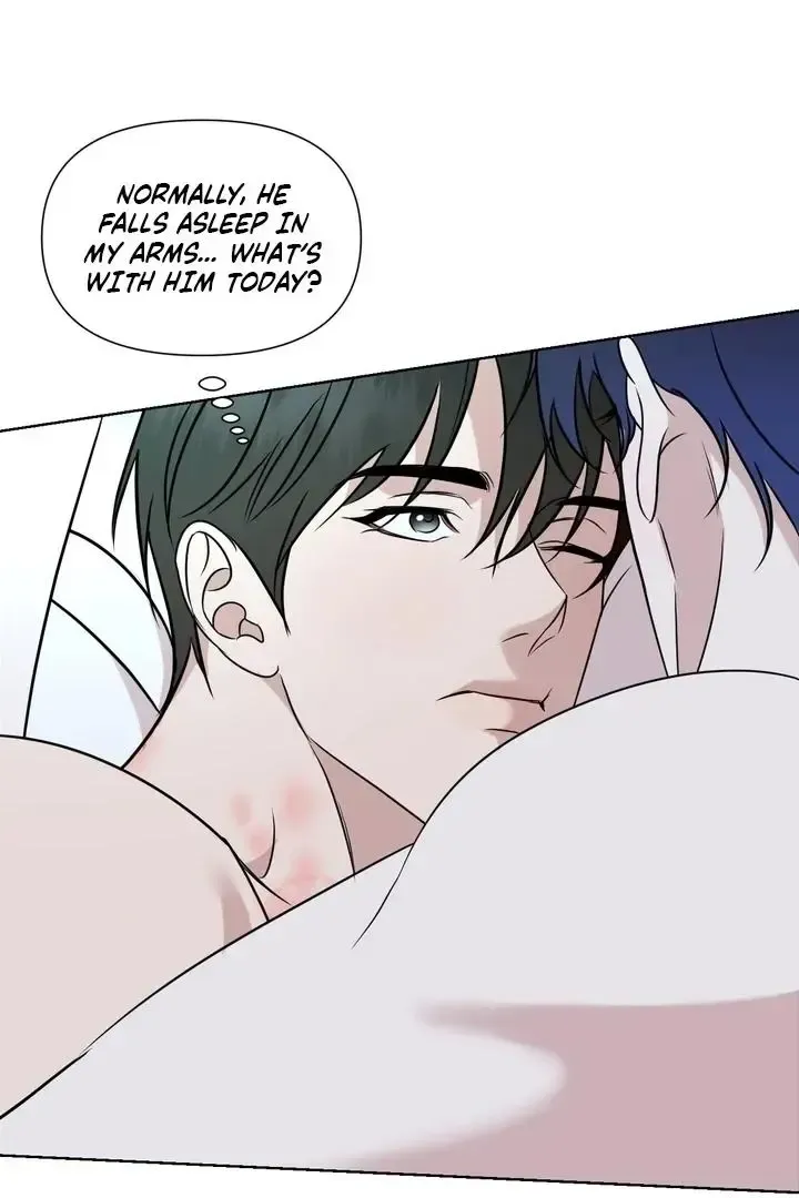 Read Dear My Dear chapter 14 image 87 on Lezhin
