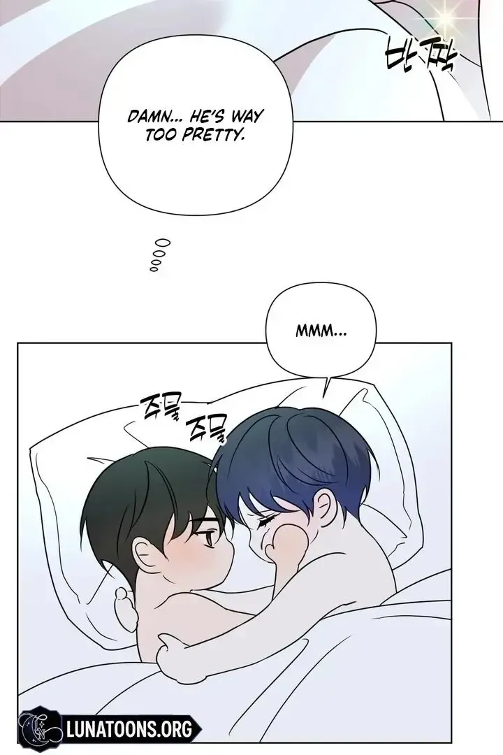 Read Dear My Dear chapter 14 image 89 on Lezhin