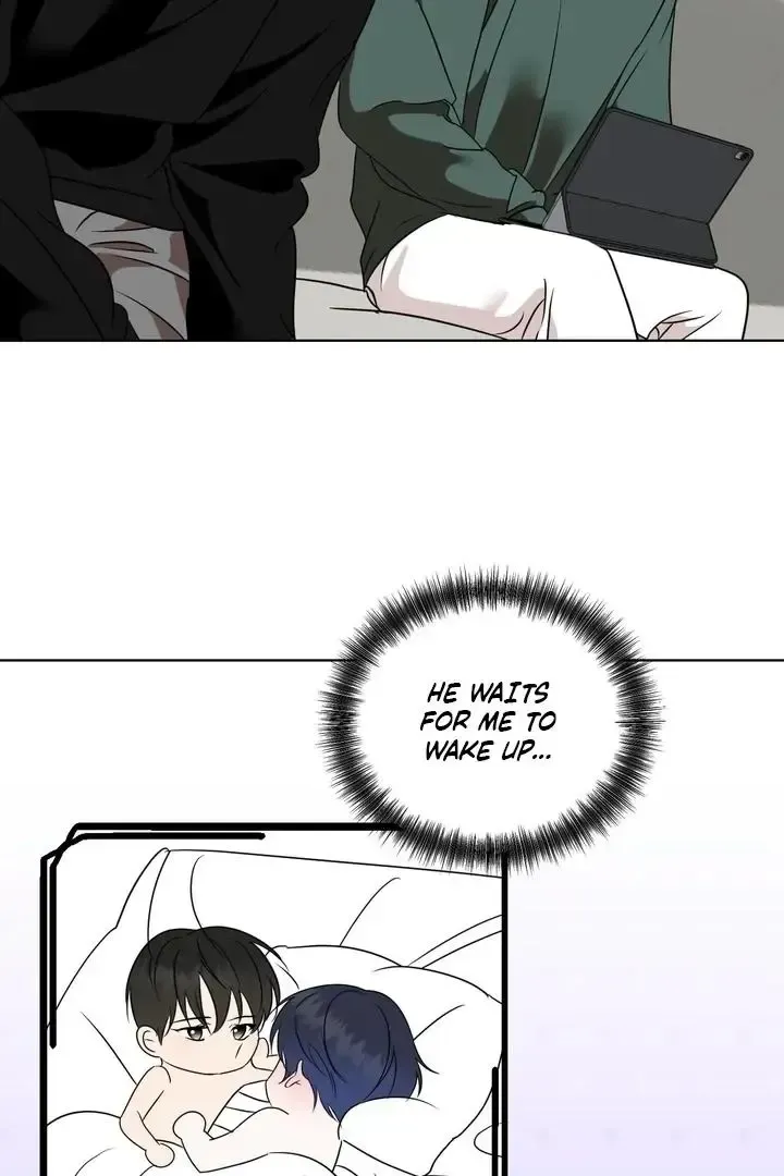 Read Dear My Dear chapter 14 image 94 on Lezhin