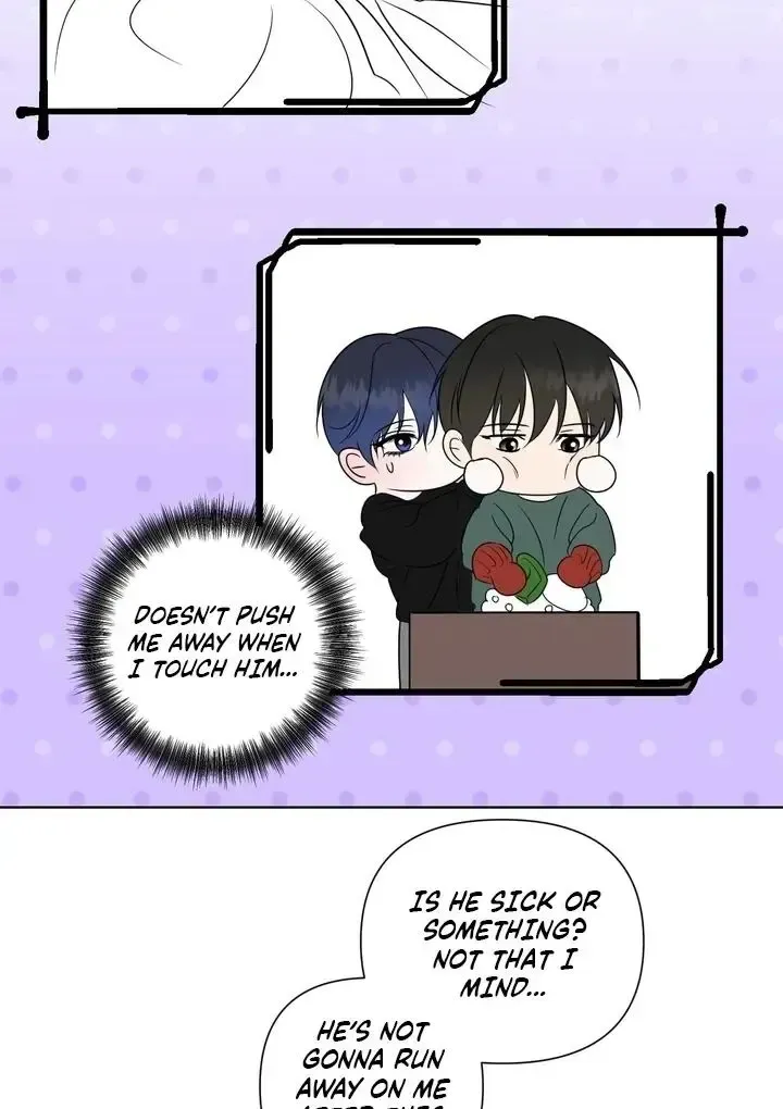 Read Dear My Dear chapter 14 image 95 on Lezhin