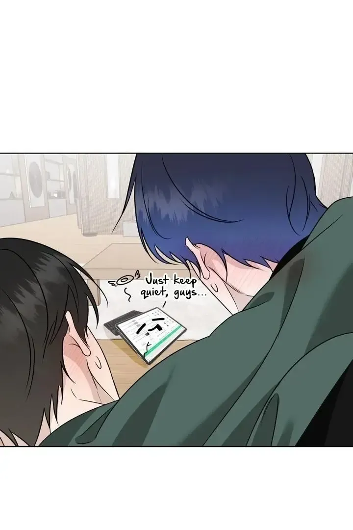 Read Dear My Dear chapter 15 image 19 on Lezhin