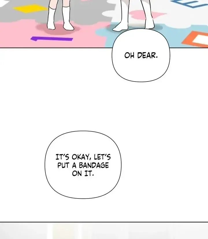 Read Dear My Dear chapter 15 image 27 on Lezhin