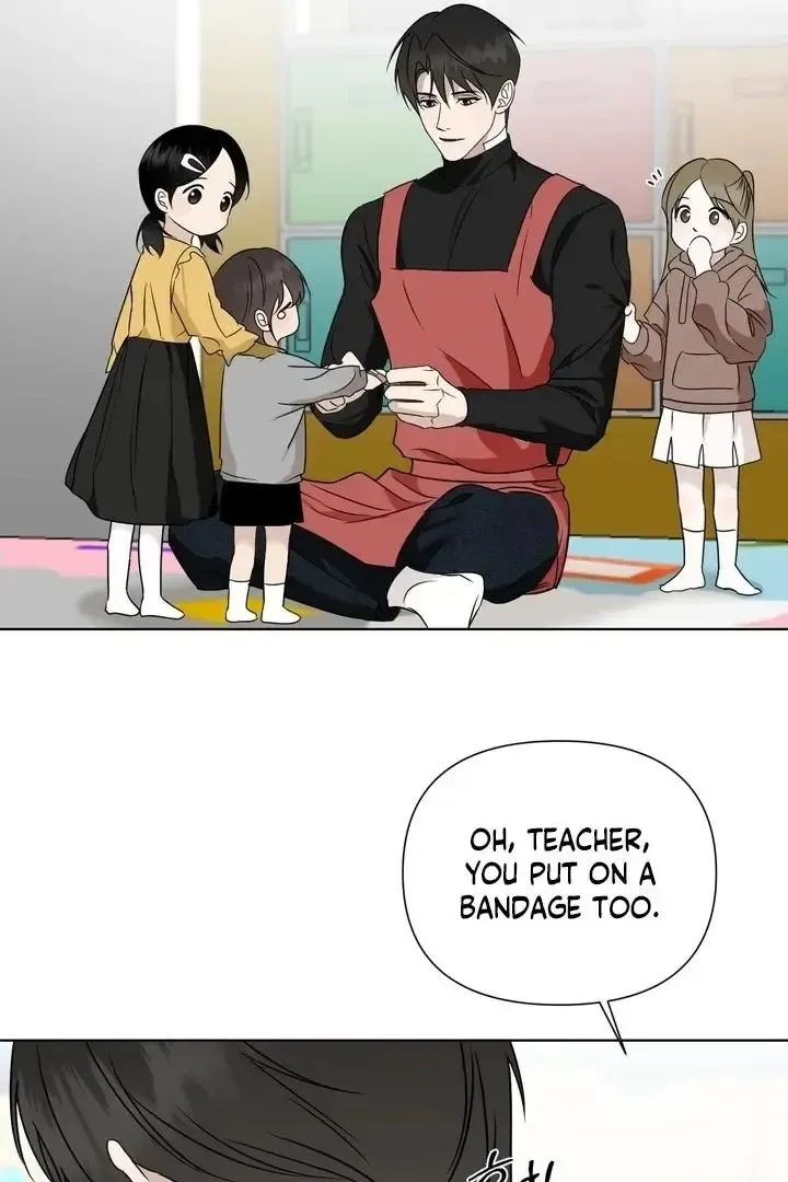 Read Dear My Dear chapter 15 image 28 on Lezhin