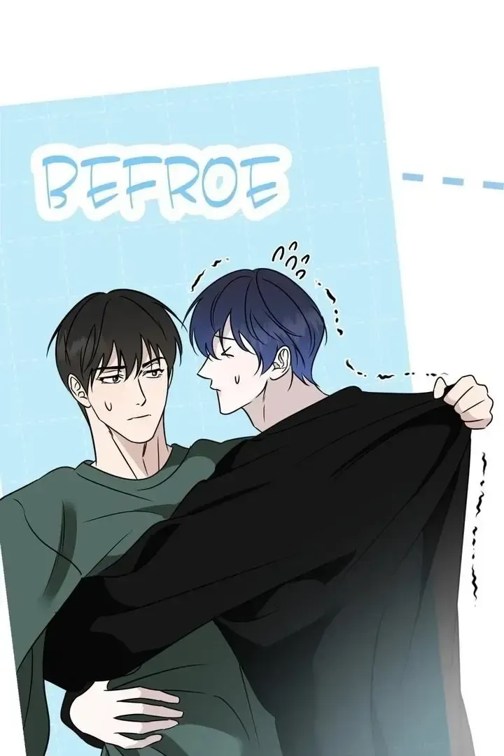 Read Dear My Dear chapter 15 image 34 on Lezhin