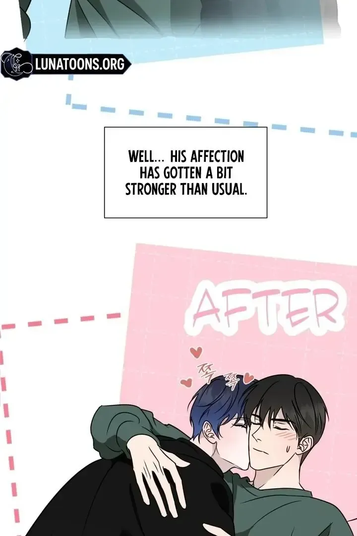Read Dear My Dear chapter 15 image 35 on Lezhin