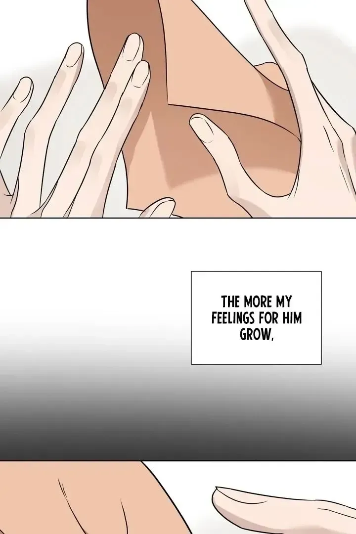 Read Dear My Dear chapter 15 image 38 on Lezhin