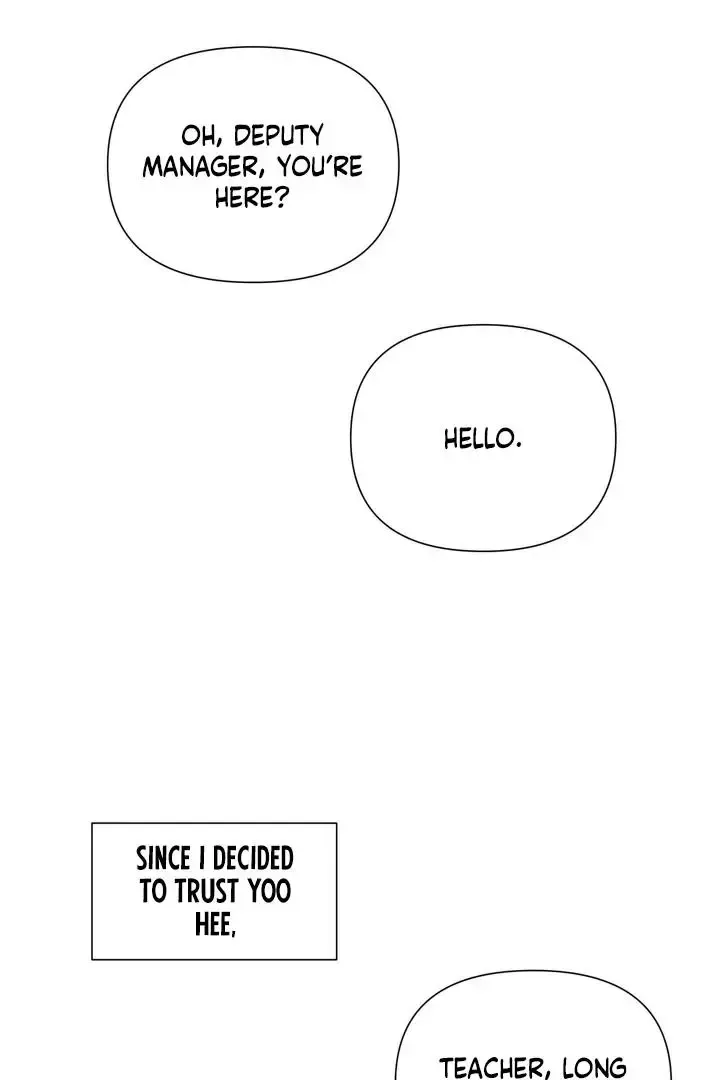 Read Dear My Dear chapter 15 image 53 on Lezhin