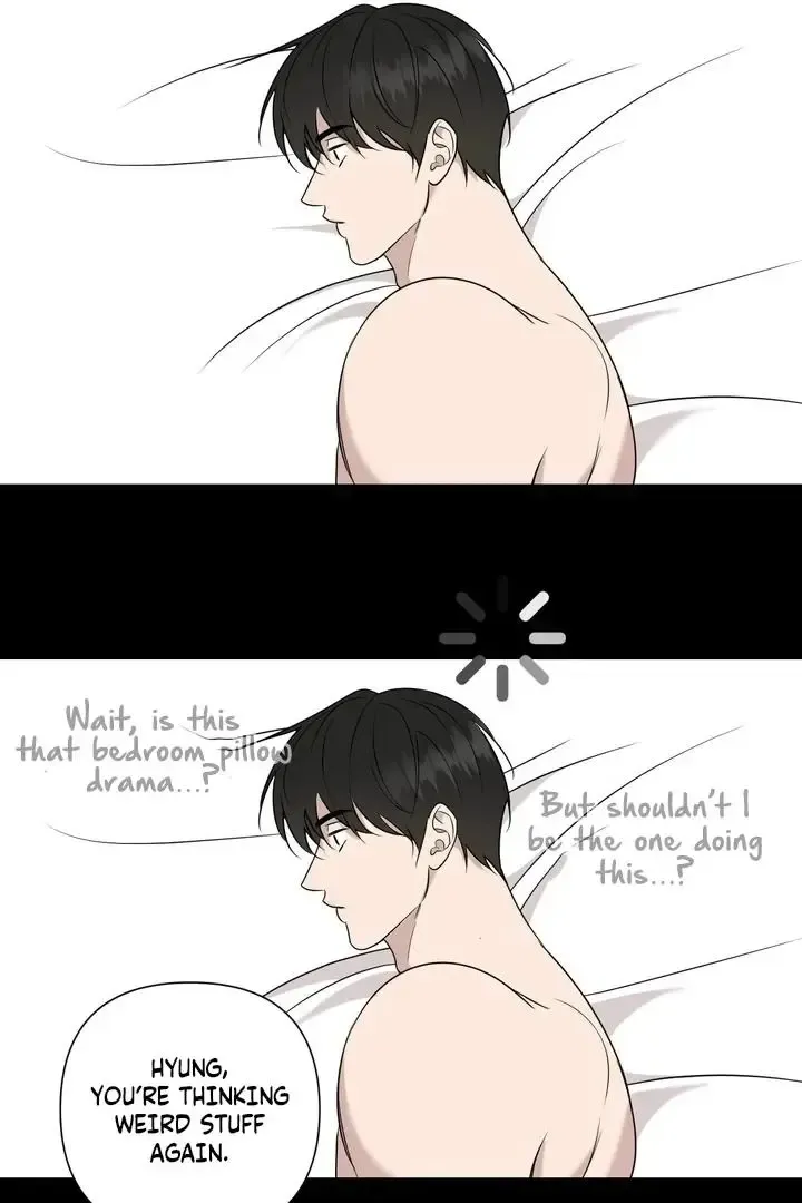Read Dear My Dear chapter 15 image 70 on Lezhin