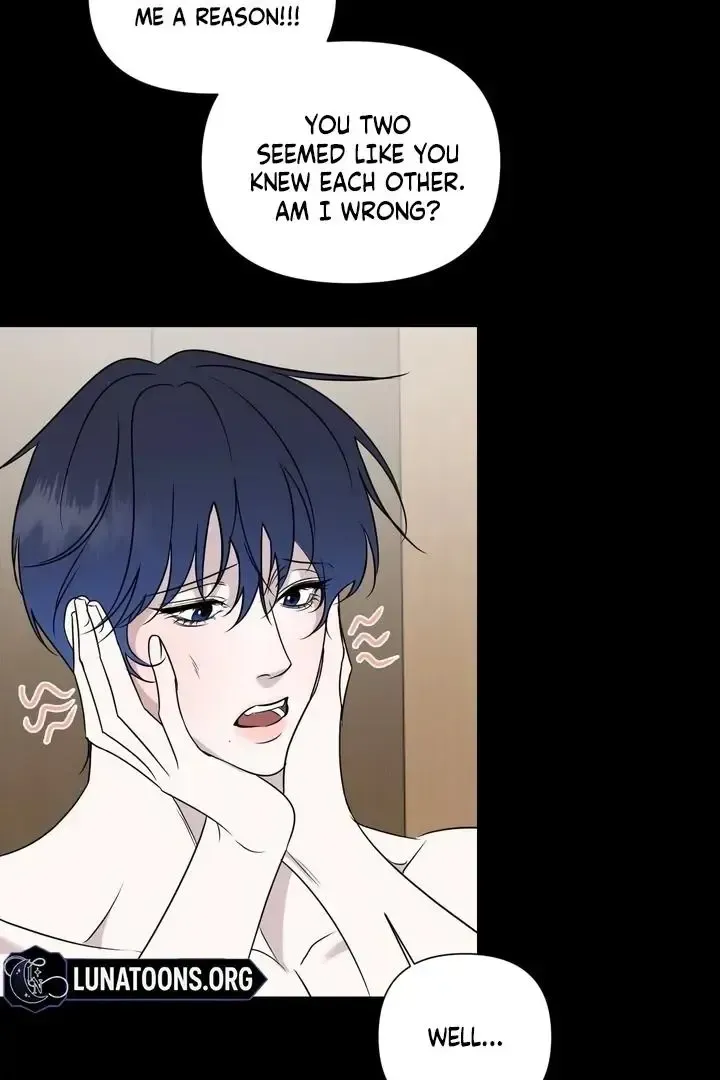 Read Dear My Dear chapter 15 image 72 on Lezhin