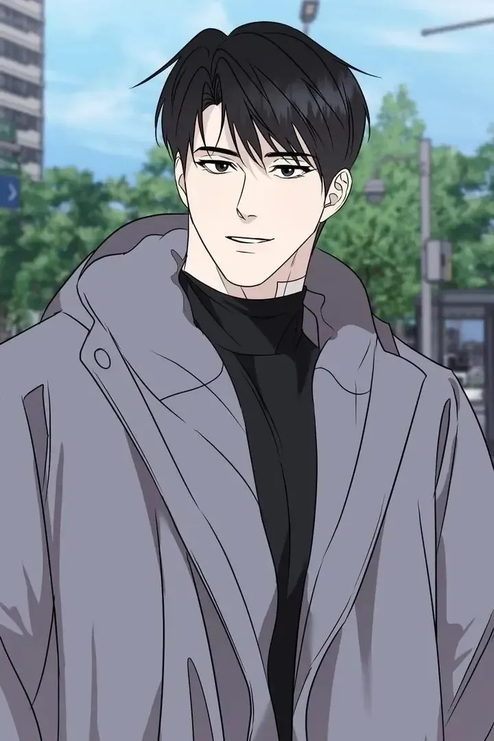 Read Dear My Dear chapter 15 image 77 on Lezhin