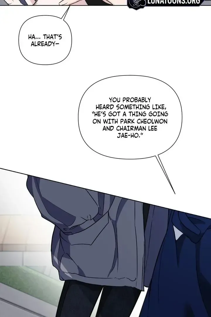 Read Dear My Dear chapter 16 image 17 on Lezhin