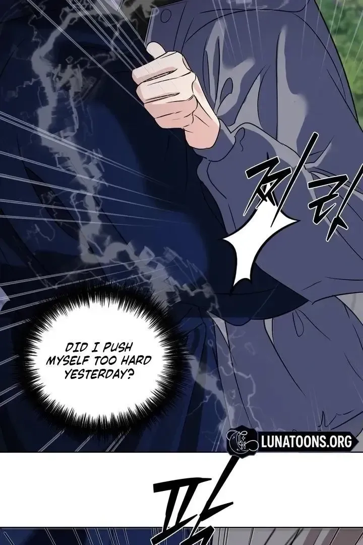 Read Dear My Dear chapter 16 image 3 on Lezhin