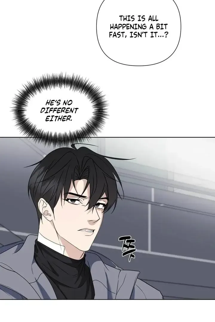 Read Dear My Dear chapter 16 image 39 on Lezhin