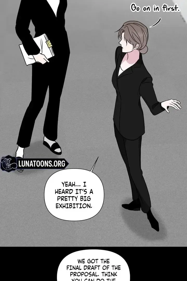 Read Dear My Dear chapter 16 image 63 on Lezhin