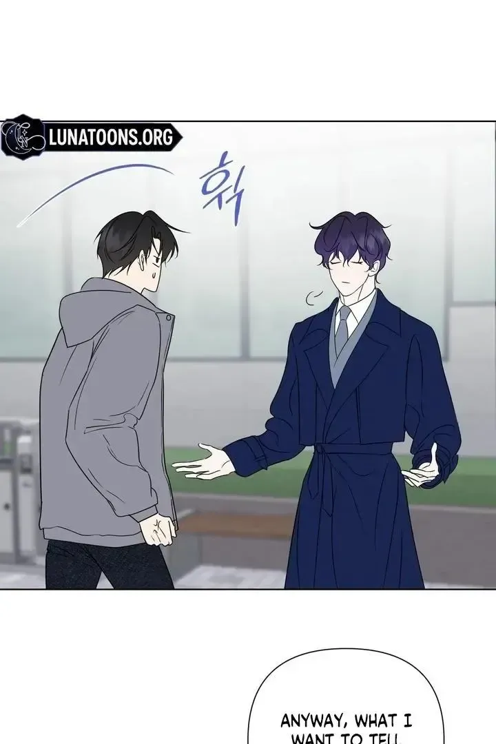 Read Dear My Dear chapter 16 image 7 on Lezhin