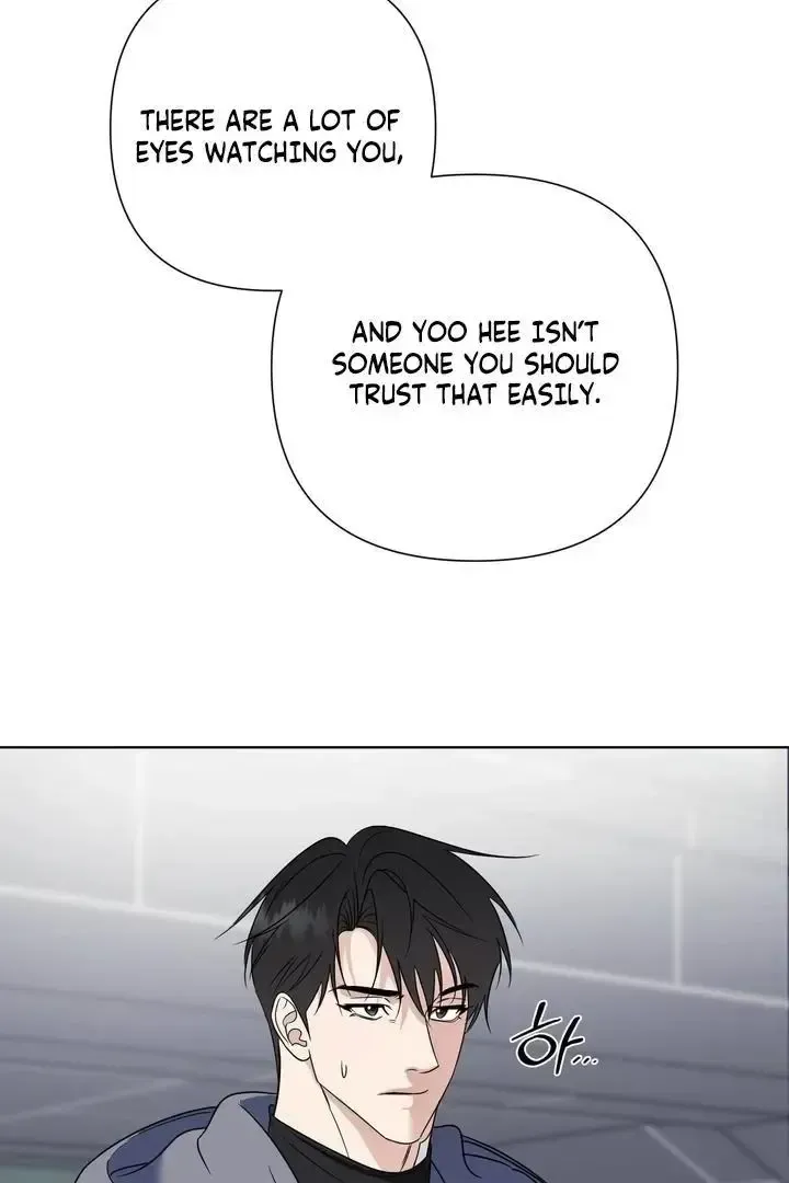 Read Dear My Dear chapter 16 image 9 on Lezhin