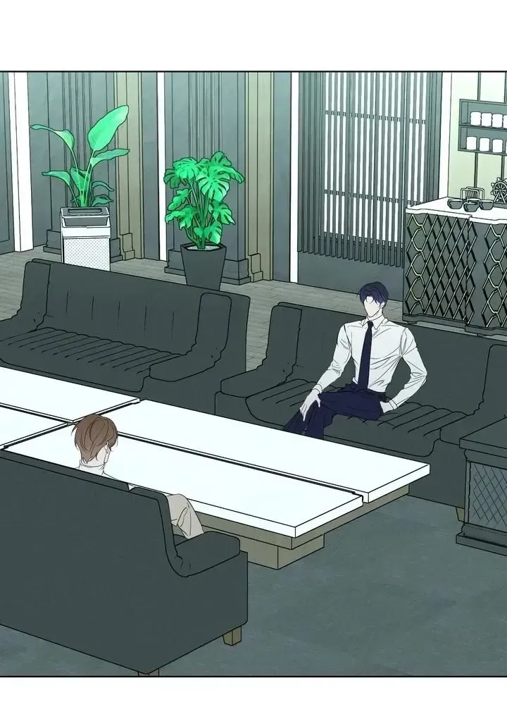 Read Dear My Dear chapter 17 image 41 on Lezhin