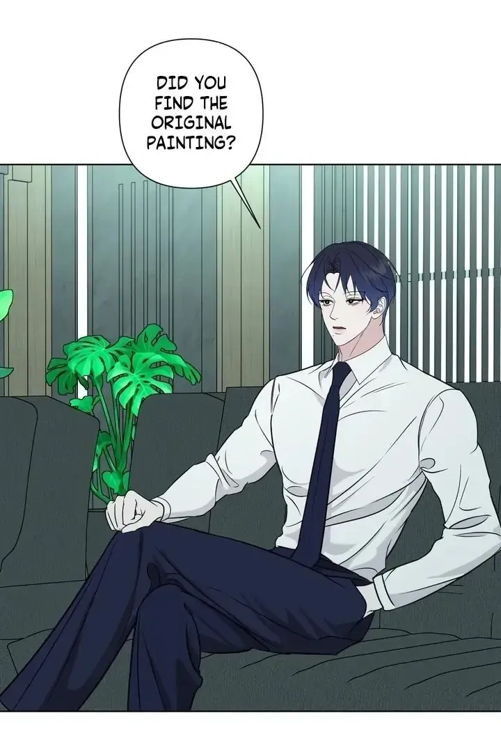 Read Dear My Dear chapter 17 image 42 on Lezhin