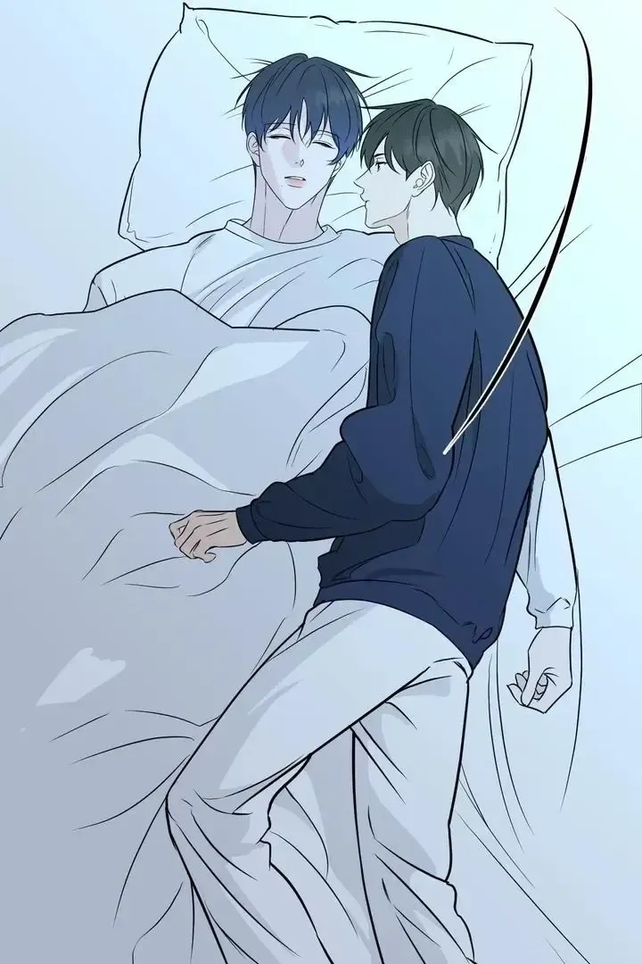 Read Dear My Dear chapter 17 image 84 on Lezhin