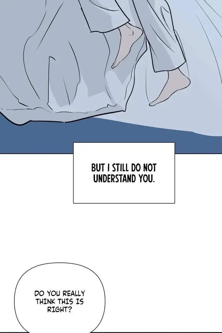 Read Dear My Dear chapter 17 image 85 on Lezhin