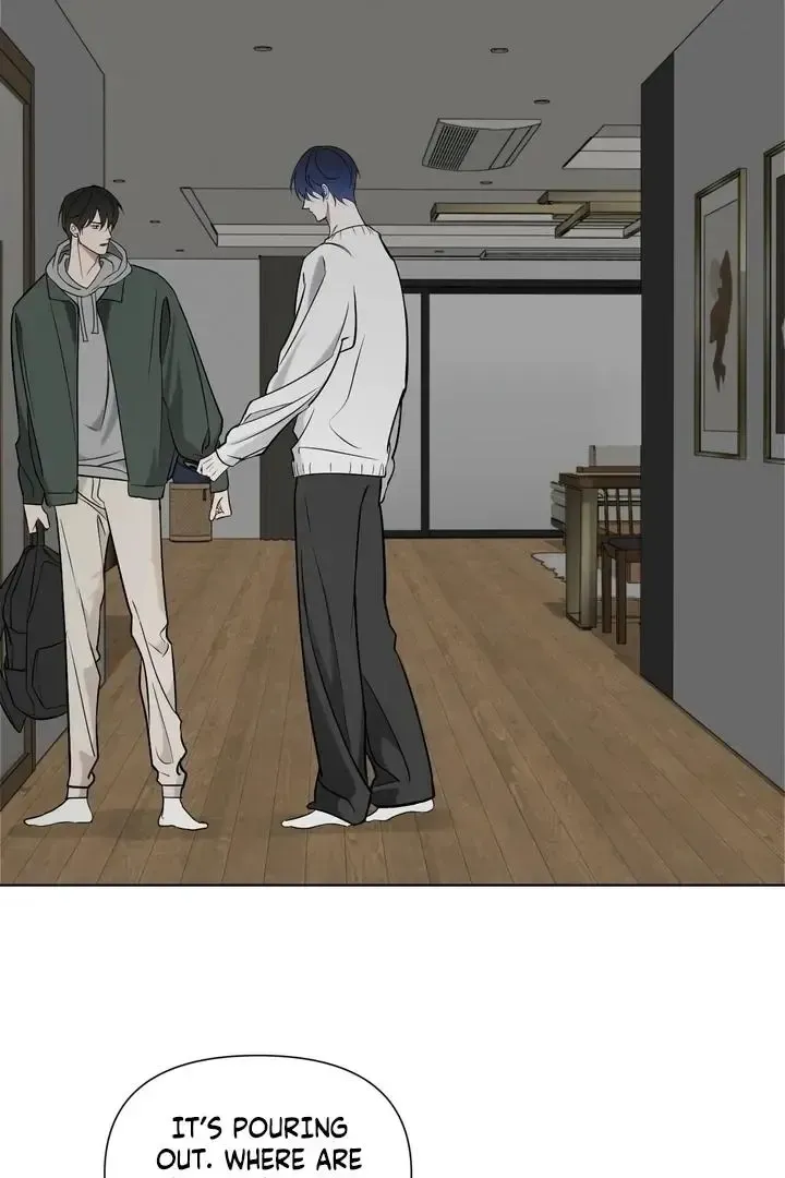 Read Dear My Dear chapter 18 image 22 on Lezhin