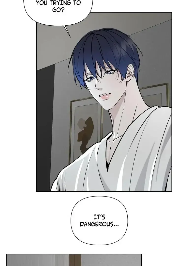 Read Dear My Dear chapter 18 image 23 on Lezhin