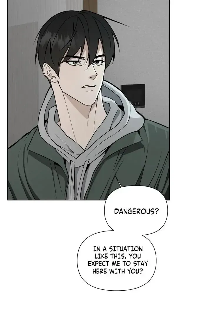 Read Dear My Dear chapter 18 image 24 on Lezhin