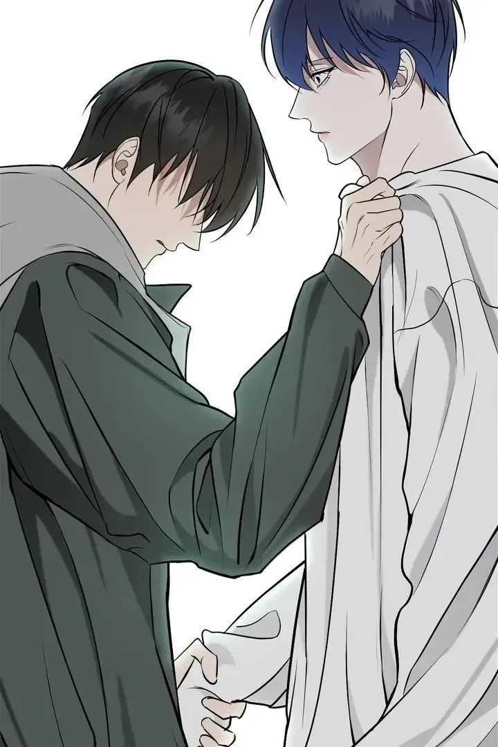 Read Dear My Dear chapter 18 image 32 on Lezhin