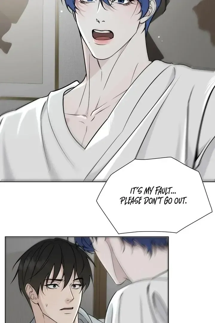 Read Dear My Dear chapter 18 image 39 on Lezhin