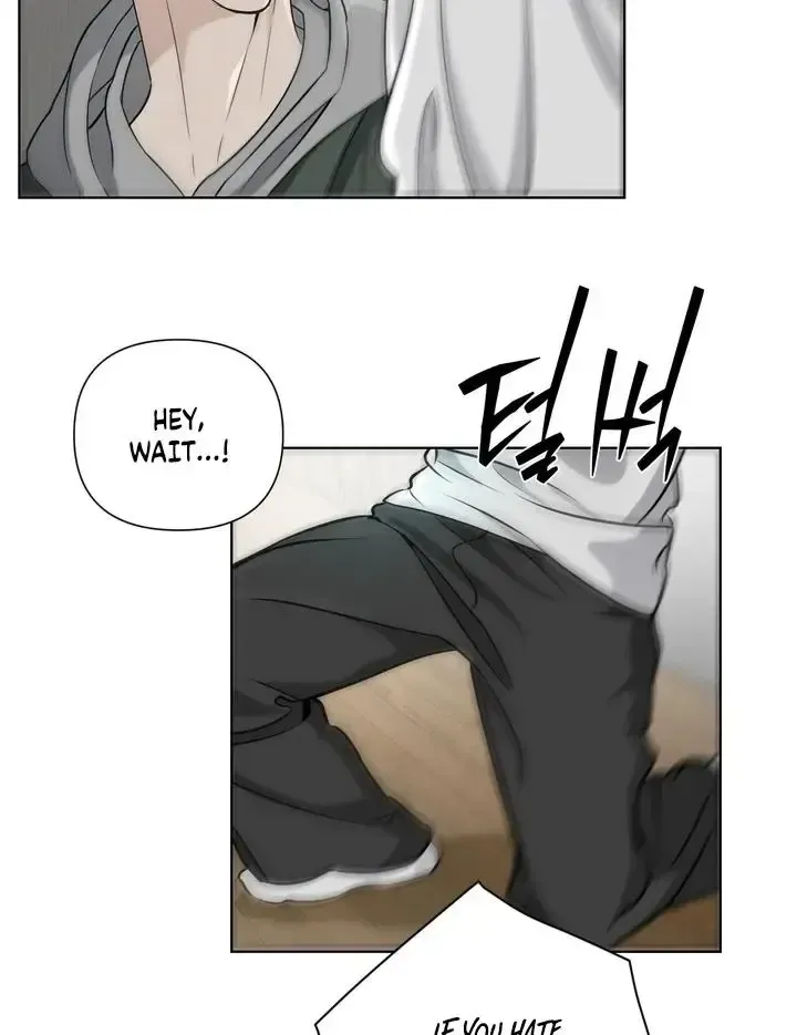 Read Dear My Dear chapter 18 image 40 on Lezhin