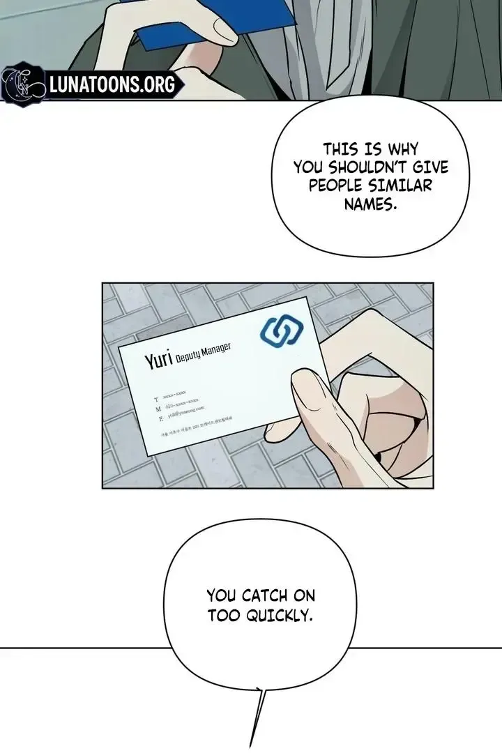 Read Dear My Dear chapter 19 image 17 on Lezhin