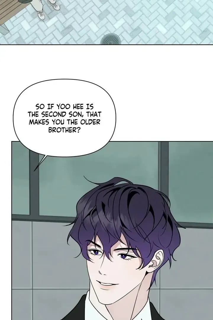 Read Dear My Dear chapter 19 image 22 on Lezhin