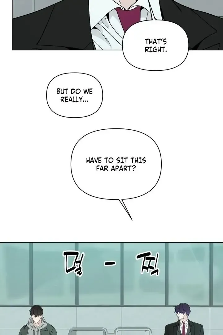 Read Dear My Dear chapter 19 image 23 on Lezhin