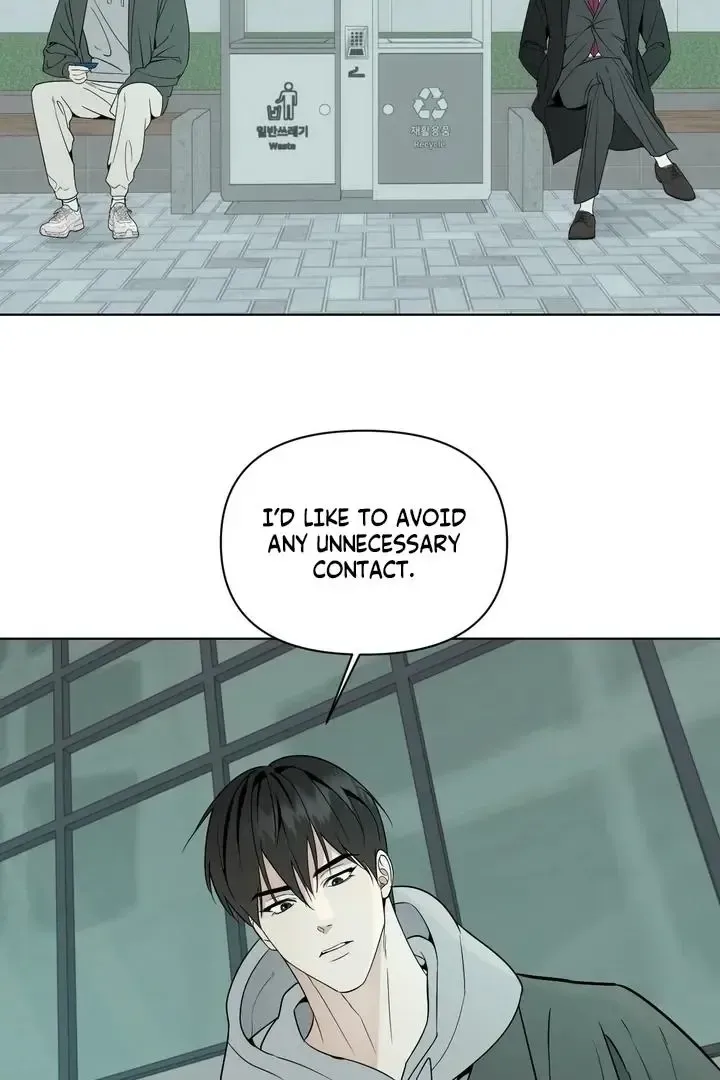 Read Dear My Dear chapter 19 image 24 on Lezhin